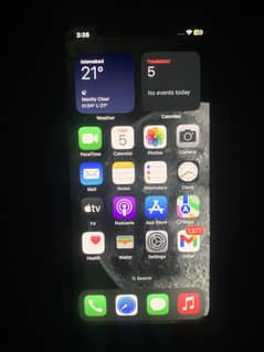 iPhone X sale or exchange