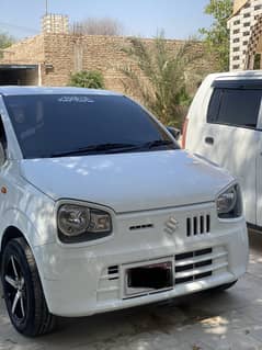 SUZUKI ALTO (2024()
