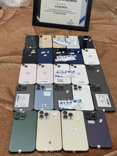 iPhone