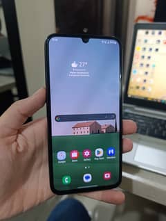 Samsung A34 5G