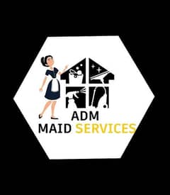 Girl foe Kids and help in routine work