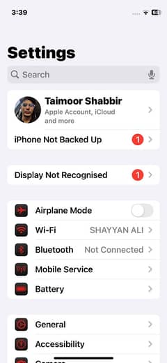 iphone 12 mini [non pta ]