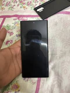 Samsung Note 10 Plus 12 256 exchange
