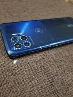 Moto One 5G PTA Approved
