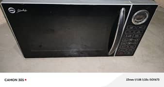 Oven Pel