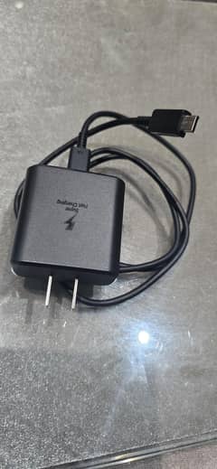 Samsung Orignal 45W Charger