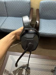 Trush Ward GXT4371 Gaming Headset