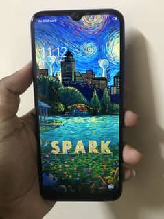 Spark 6 go