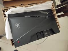 MSI MAG 256F Gaming Monitor