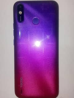 Tecno Spark 4 lite 2/32 All oky