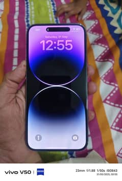 14pro max 256gb factory unlock