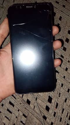 Huawei y7 prime
