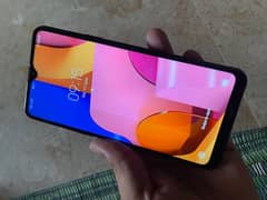 Samsung Galaxy A20s official PTA Approved