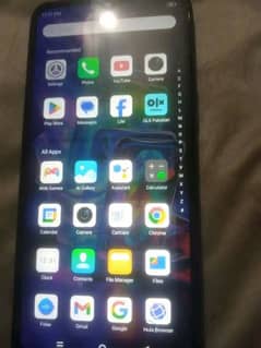 Infinix Note 12 Mobile For Sale