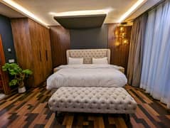 Luxury Apartment Available For Rent gc