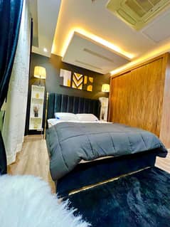 Luxury Apartment Available For Rent