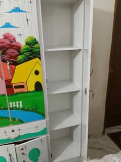 kids wardrobe