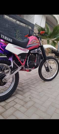 Yamaha/Honda/Suzuki/mehran