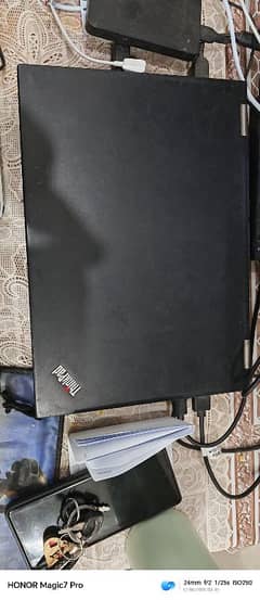Lenovo ThinkPad