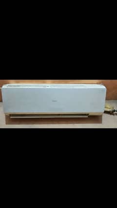 Haier AC