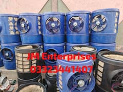AC DC Room Cooler 12v Air Cooler (whatsapp 03322441407)