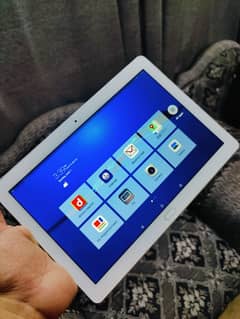 huawei D-tab 10.5 inches 4 storeo speakers