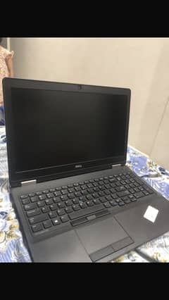 Dell Latitude 5570