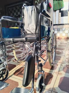 Multi use Wheel Chair