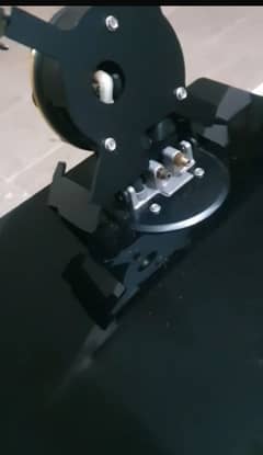 Gas cooker new