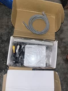 Ptcl smart tv box