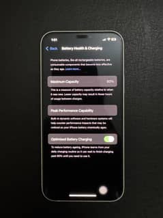 Iphone 12 PTA approved