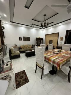 10 Marla Modern House For Sale Urgent