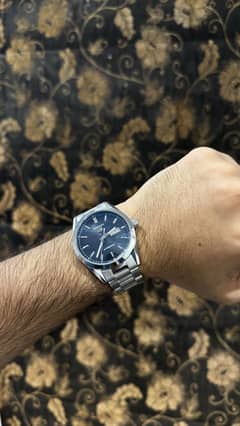 Tag Heuer Carrera Automatic Watch