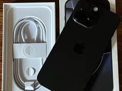 IPhone 16 pro max Canada model  256gb