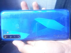 realme 5 official PTA approved