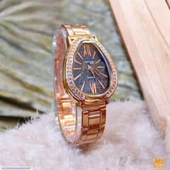women fashion watch