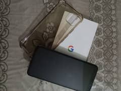 pixel 4xl