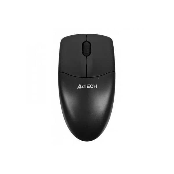 A4Tech G3-220N Wireless Mouse | Working Condition | Good Battery Life 0