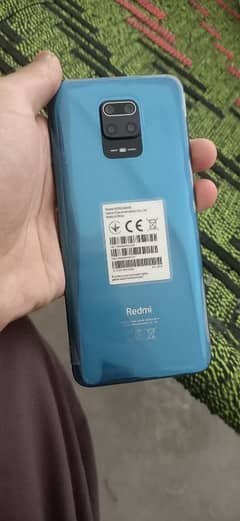 redmi