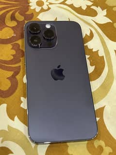 IPhone 14 Pro Max 256gb Dual Pta Approved
