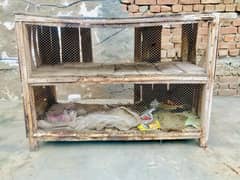Birds Cage for sale