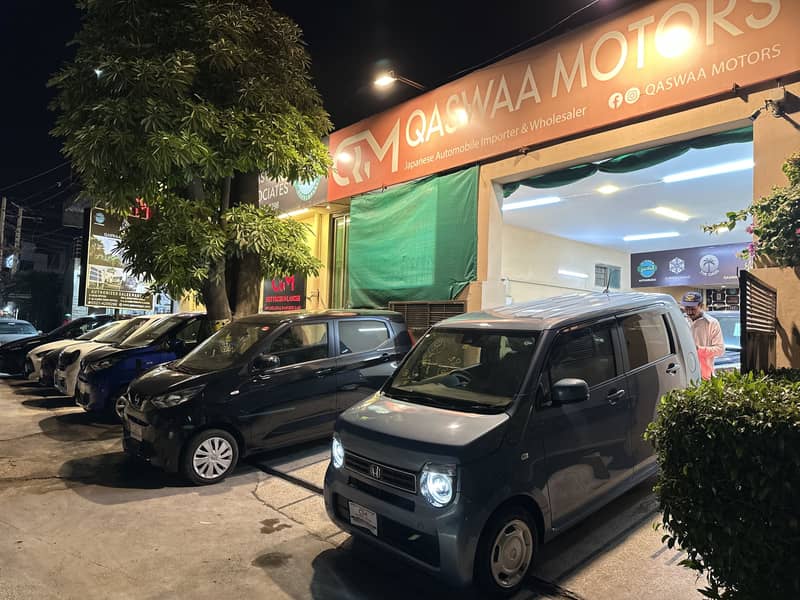 Nissan Dayz 2022 May 2025 Import n wgn 2021 2020 mira move 2
