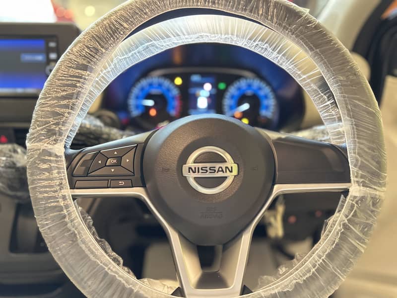 Nissan Dayz 2022 May 2025 Import n wgn 2021 2020 mira move 4