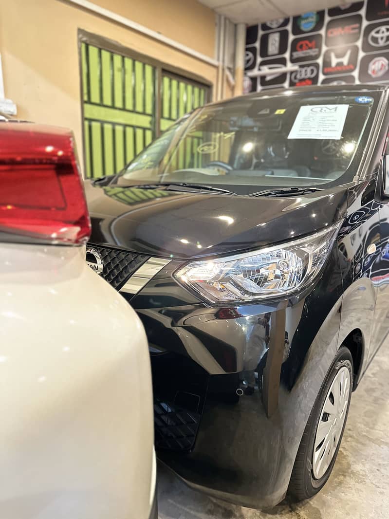 Nissan Dayz 2022 May 2025 Import n wgn 2021 2020 mira move 5