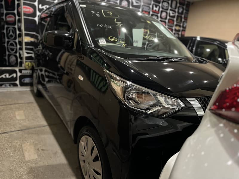 Nissan Dayz 2022 May 2025 Import n wgn 2021 2020 mira move 7