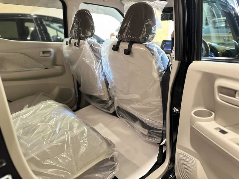 Nissan Dayz 2022 May 2025 Import n wgn 2021 2020 mira move 8