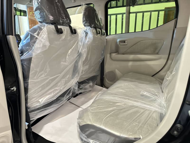 Nissan Dayz 2022 May 2025 Import n wgn 2021 2020 mira move 10