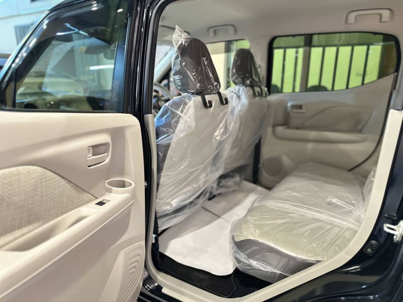 Nissan Dayz 2022 May 2025 Import n wgn 2021 2020 mira move 13