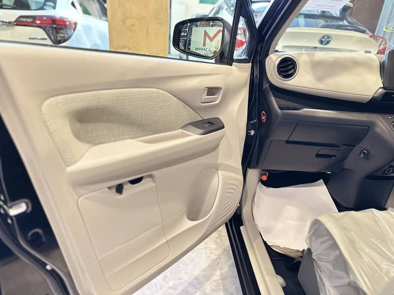 Nissan Dayz 2022 May 2025 Import n wgn 2021 2020 mira move 19