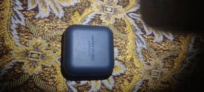 aipods Hppy Plugs Air 1 Go